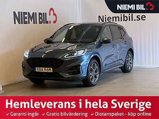Ford Kuga Plug In-Hybrid ST-Line Drag/Kamera/MoK/Adapt.Fart