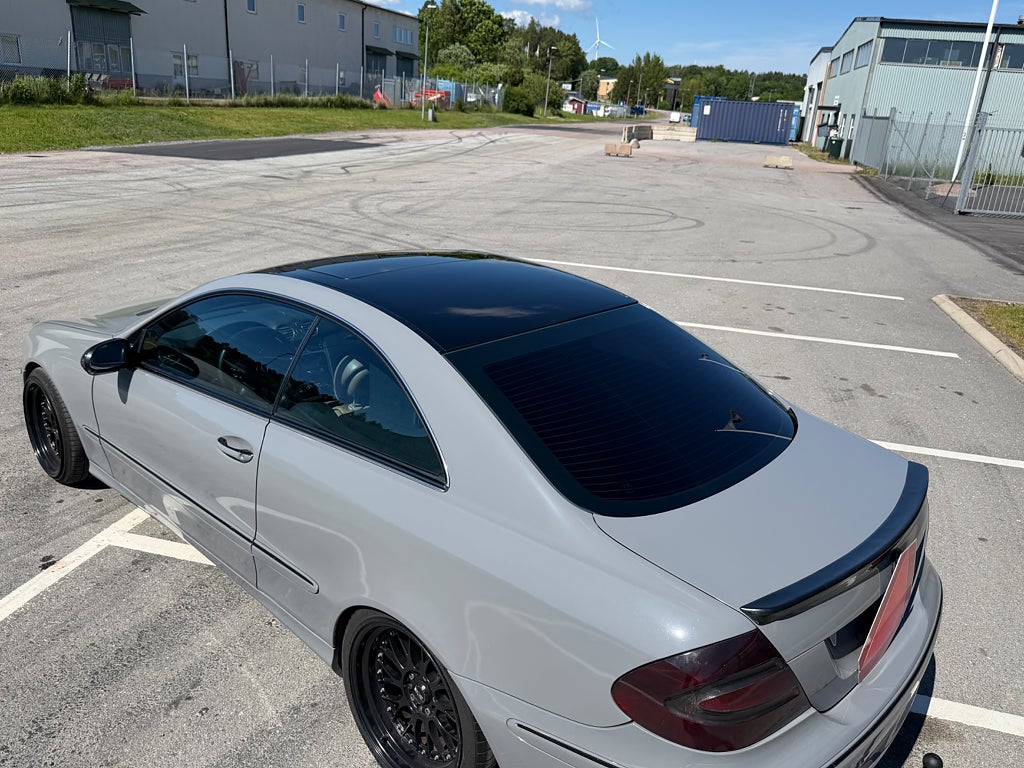 Mercedes-Benz C 270 Avantgarde A-traktor 0kr insats 1324kr/mån