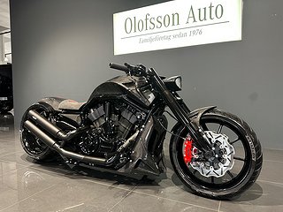 Custom Harley-Davidson VRSCDX 5 av 23