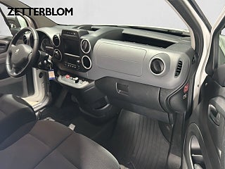 Transportbil - Skåp Peugeot Partner 10 av 16