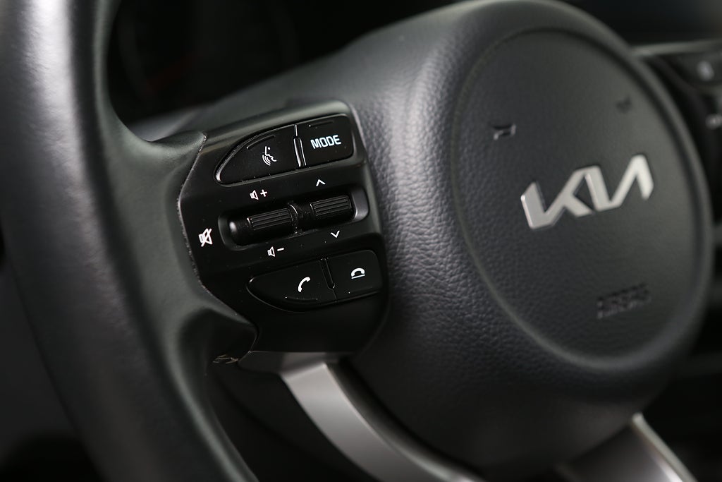 Kia Picanto 1,0 67hk Advance 5D Navi Kamera CarPlay 2023