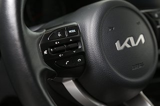 Halvkombi Kia Picanto 13 av 22