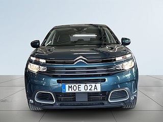 Citroën C5 Aircross 1.6 PureTech 180 S&V-hjul/Kamera/Carplay/Drag/Keyless