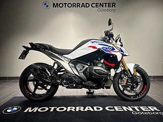 BMW R1300R/Räntekampanj 3,45%/Performance/För beställning.