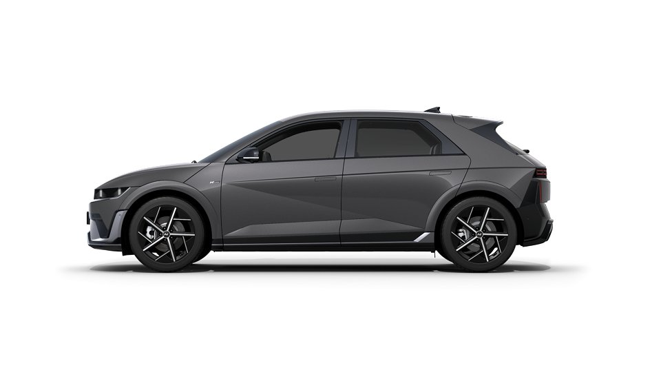 Hyundai IONIQ 5 Facelift 84 kWh AWD N-Line 2025