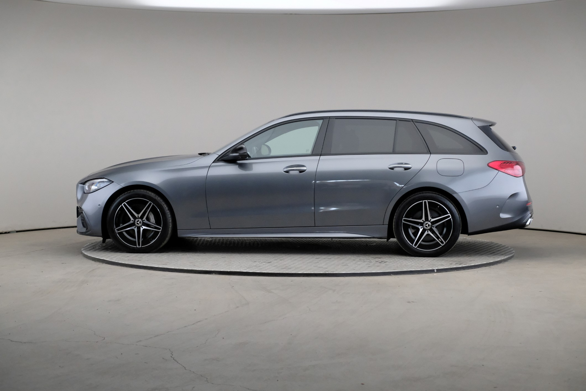 Mercedes-Benz C 2023, bild 4/47