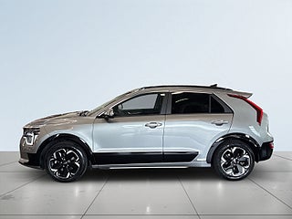 Kia Niro EV Advance S&V/Backkamera/Psens/Navi/Rattvärme/Carplay – bild 4