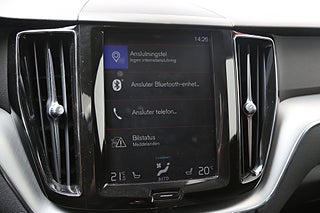 SUV Volvo XC60 21 av 31