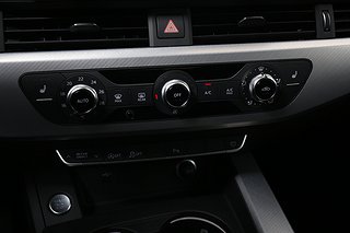 Halvkombi Audi A5 23 av 26
