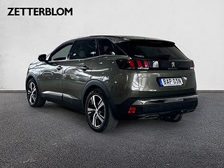 SUV Peugeot 3008 19 av 27