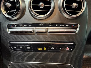 SUV Mercedes-Benz GLC 10 av 17