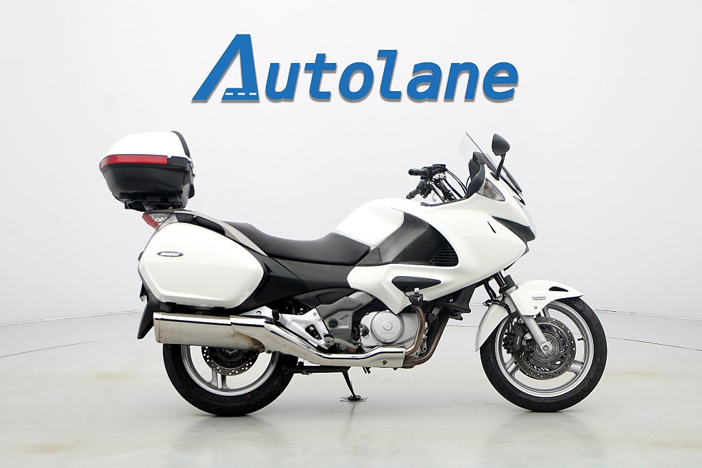 Honda NT700VA Deauville* Sommarkampanj 4,99%