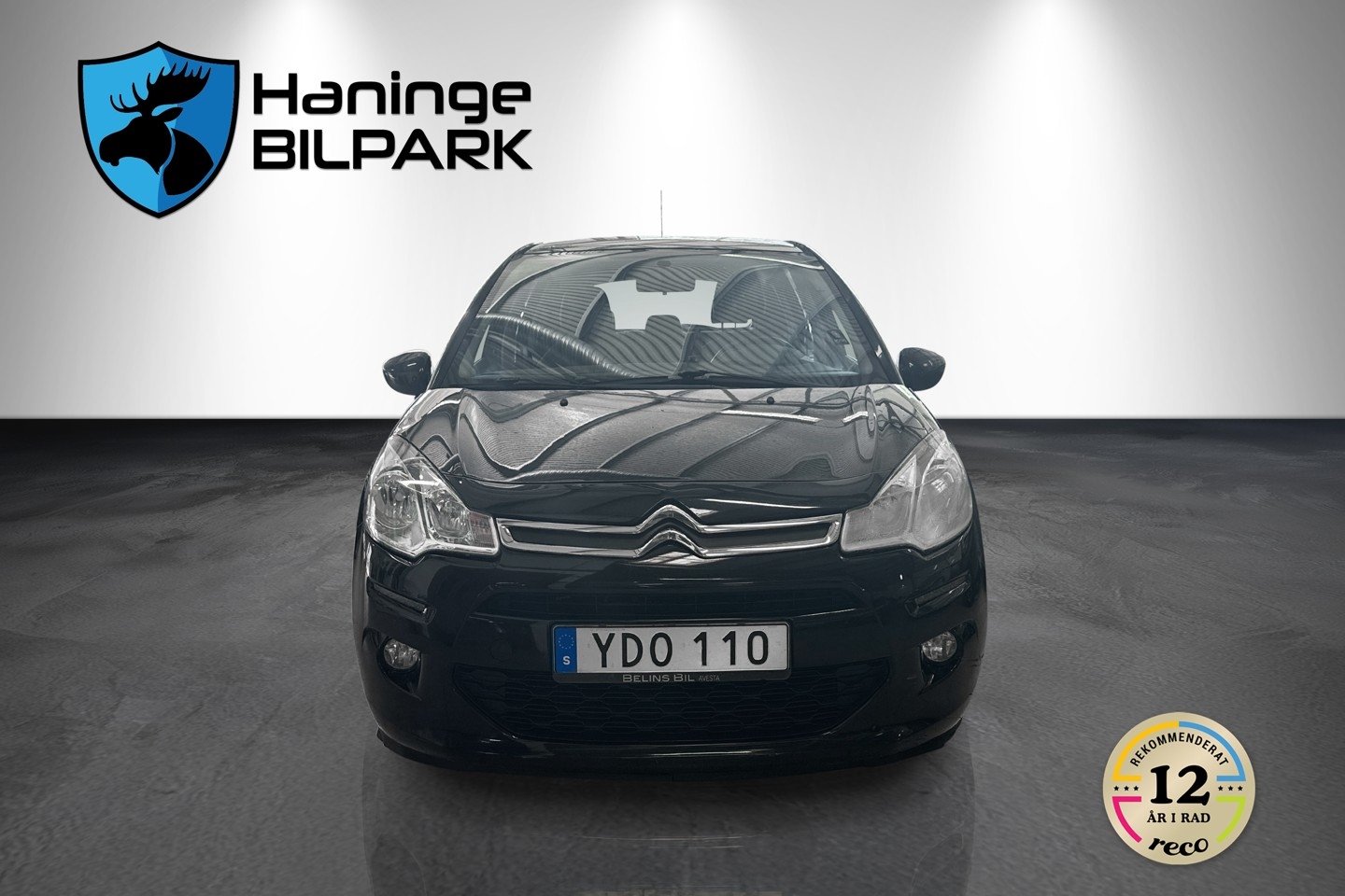 Citroen C3 1.2 PureTech VTi 2016, bild 3/41