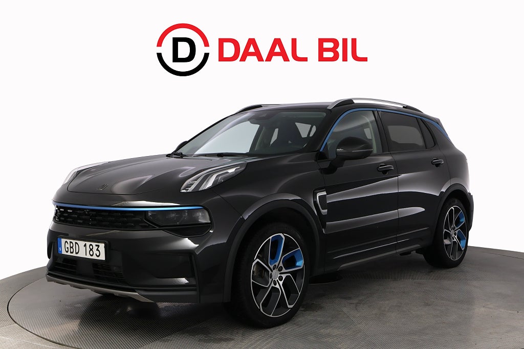 Lynk & Co 01