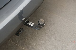 Kombi Subaru Outback 8 av 30