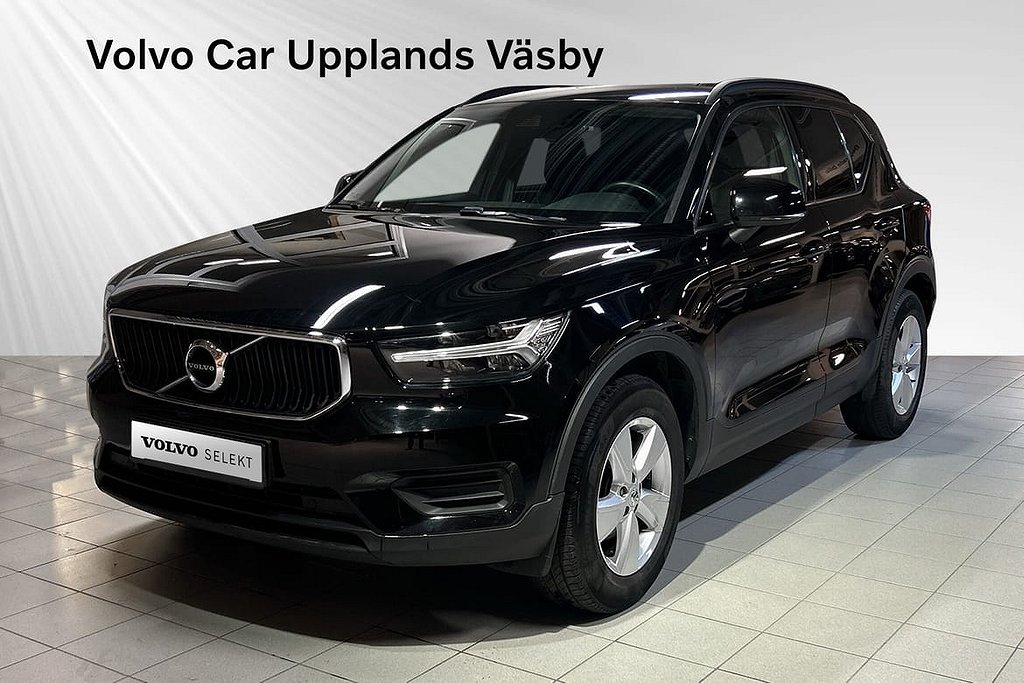 Volvo XC40 T2 FWD Momentum Core