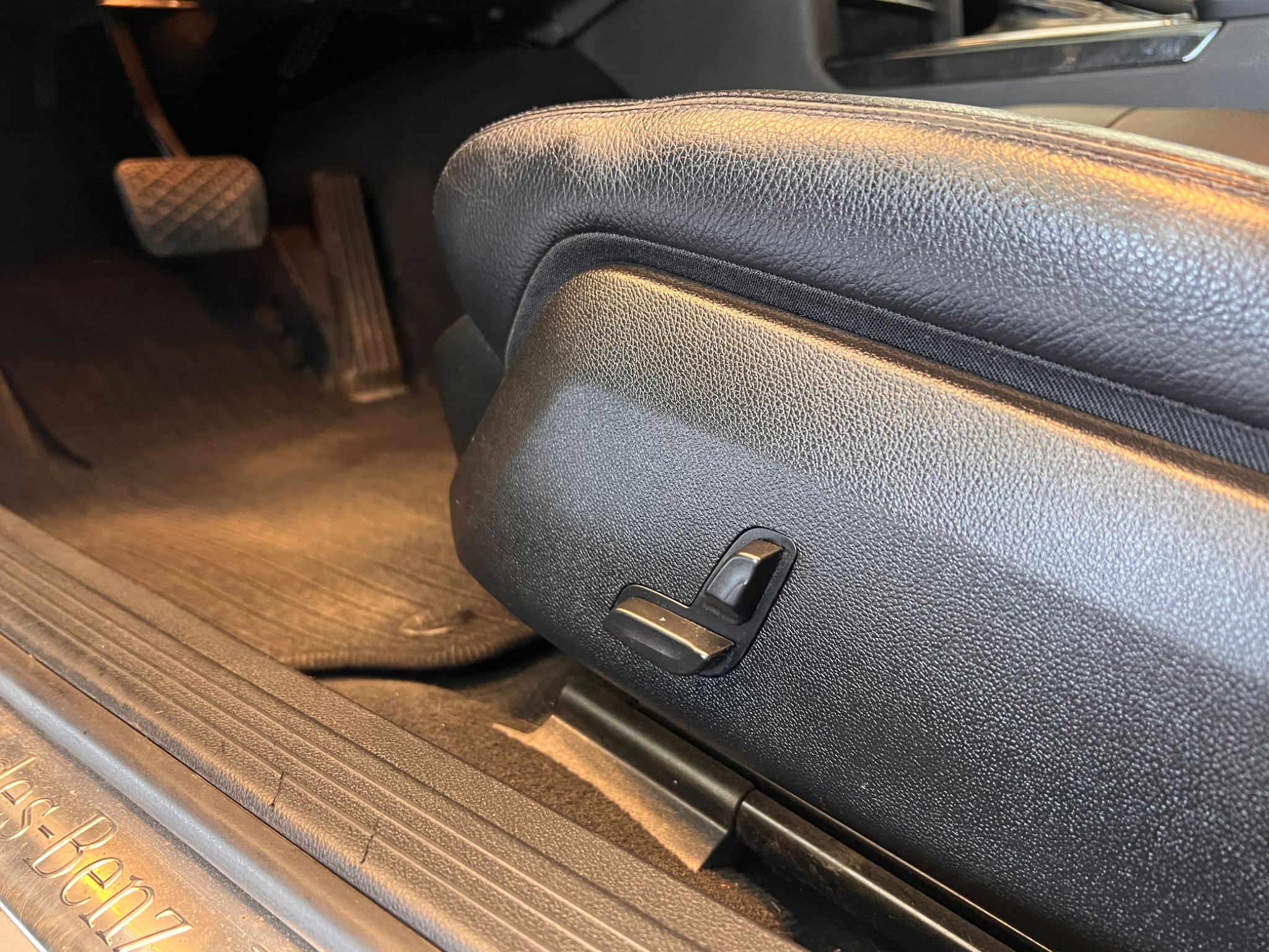Mercedes-Benz E 2011, bild 7/30