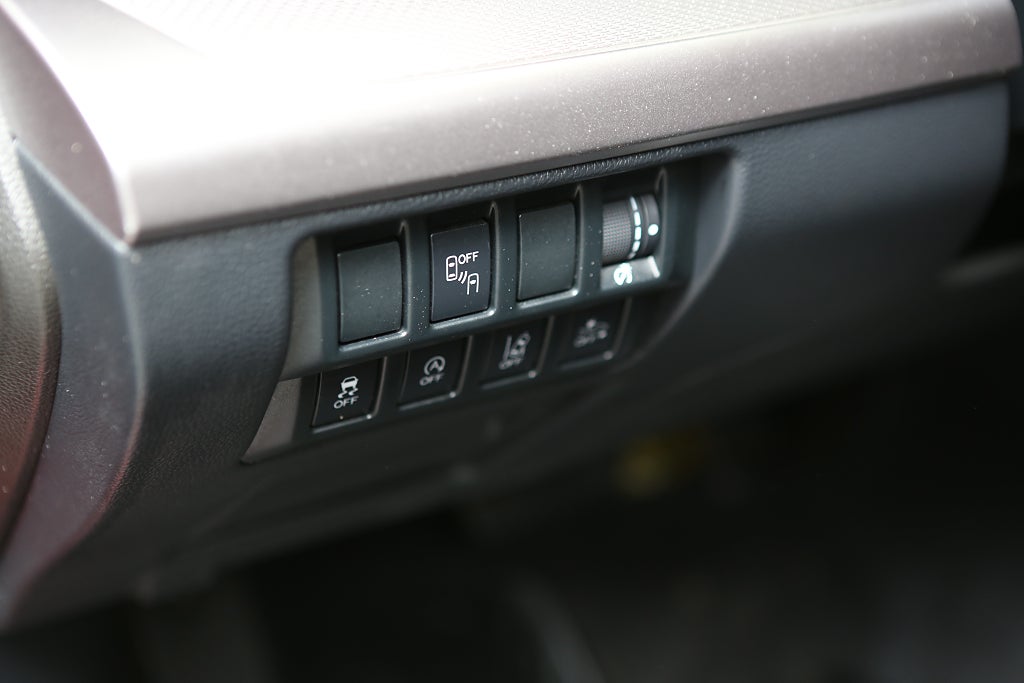 Subaru Outback 2,5i 175hk Ridge AWD Motorv Drag Leasbar 2019