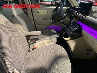 SUV Hyundai Inster 10 av 23