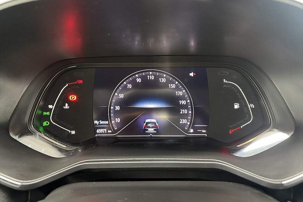 Renault Clio 2020