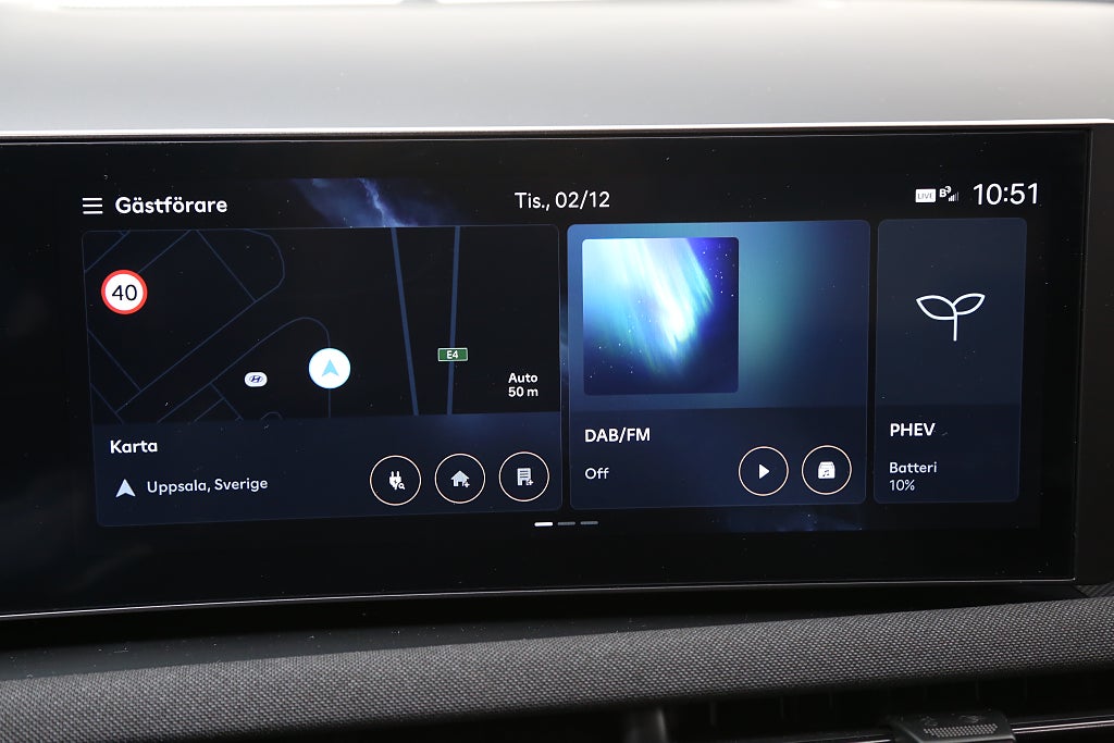 Hyundai Tucson N-Line Plug-in hybrid AWD Navi Kamera 2025