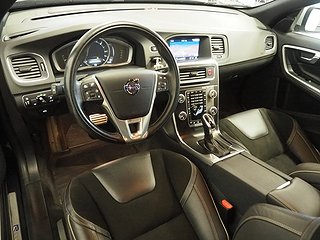 Kombi Volvo V60 15 av 22