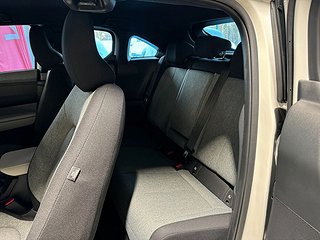 SUV Mazda MX-30 12 av 15