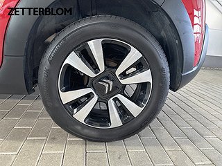 Halvkombi Citroën C3 13 av 15