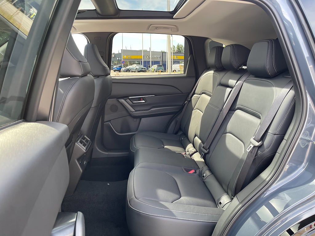Mazda CX-5 2.5 140 hk, 6AT, AWD, Homura, PANORAMATAK, BLOP