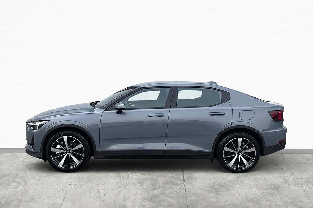 Polestar 2 Long range Single motor 78kWh