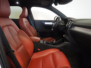 SUV Volvo XC40 11 av 22