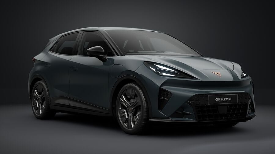 Cupra Raval Endurance 52kWh 210HK *DIN BIL EDITION* Privatleasing