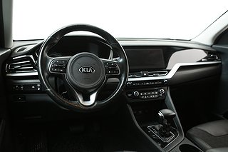 SUV Kia Niro 12 av 26