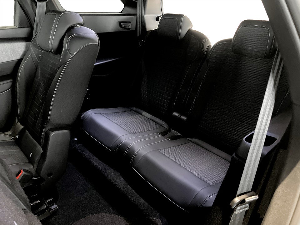 Bild på Peugeot 5008 GT Hybrid 145hk Aut 7-SITS B-KAMERA CARPLAY