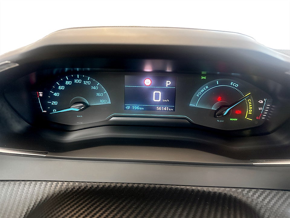Bild på Peugeot E-2008 Active Pack 136hk Aut - CARPLAY, KEYLESS, BACKSENSORER