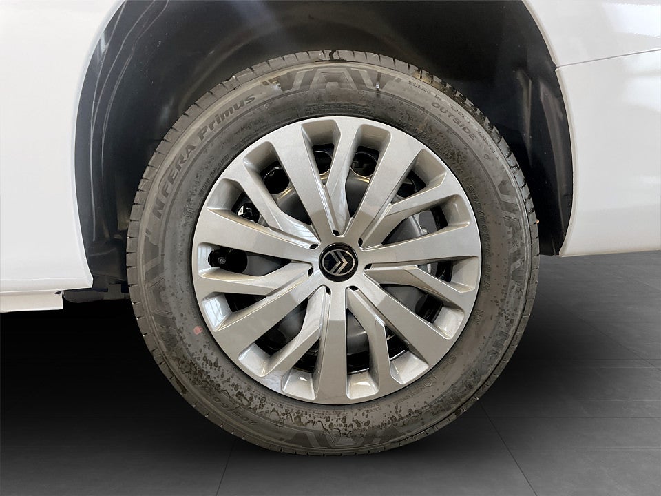 Bild på Citroën Berlingo Business BlueHDi 130hk Automat L1