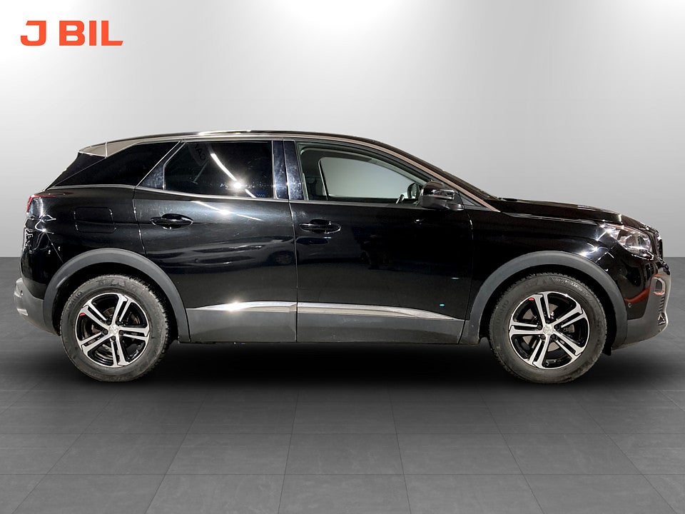 Bild på Peugeot 3008 Allure 1.2 PT 130hk Aut - ACC, DRAG