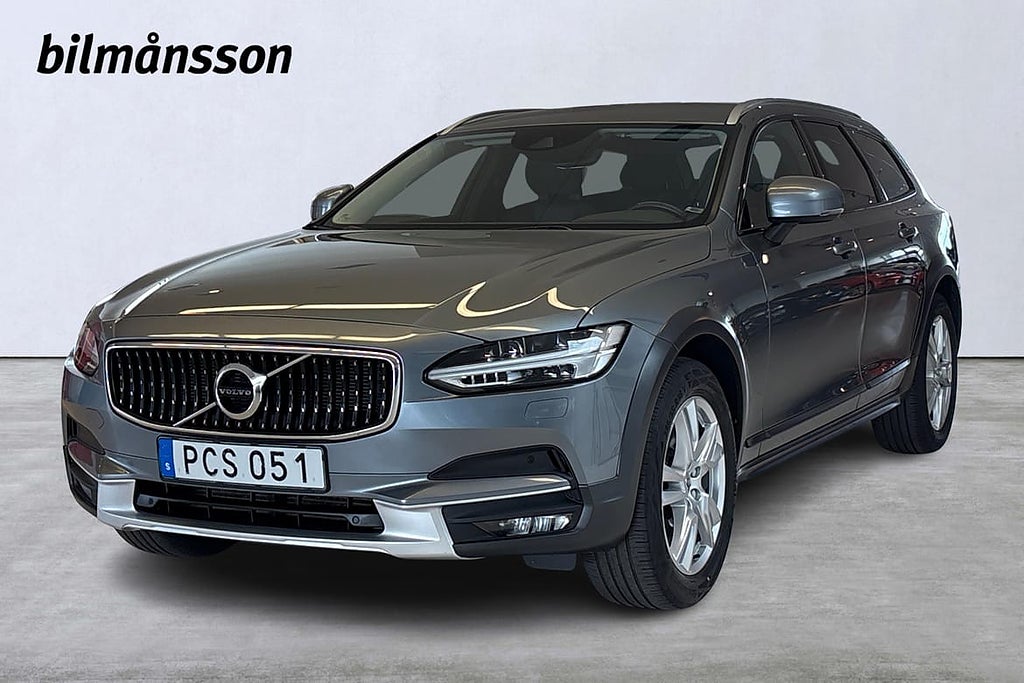 Volvo V90 Cross Country T5 II AWD Business Adv
