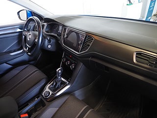 SUV Volkswagen T-Roc 10 av 22