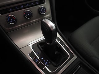 Halvkombi Volkswagen Golf 21 av 21