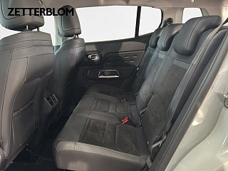SUV Citroën C5 9 av 14