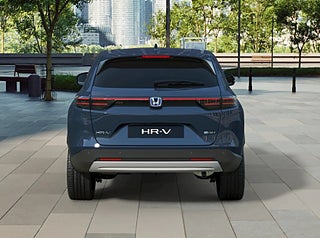 SUV Honda HR-V 6 av 7