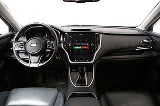 Kombi Subaru Outback 13 av 20