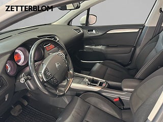 Kombi Citroën C4 8 av 19