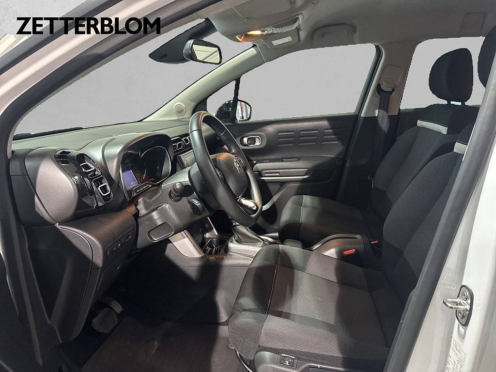 SUV Citroen C3 Aircross 7 av 15