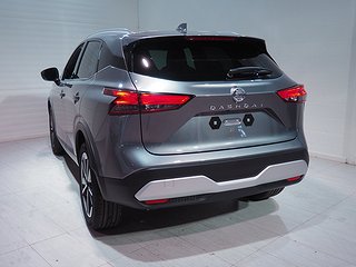 SUV Nissan Qashqai 4 av 24
