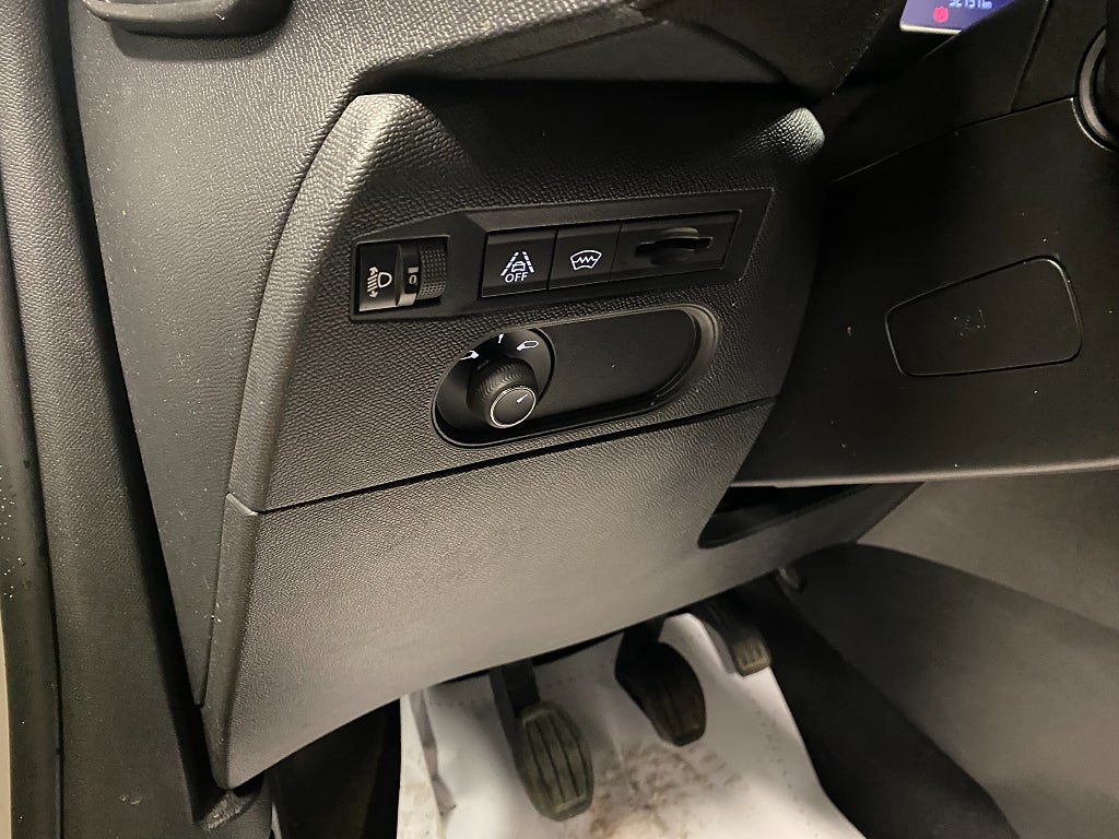 Bild på DS 3 Prestige Crossback 1.2 PT 100hk - CARPLAY