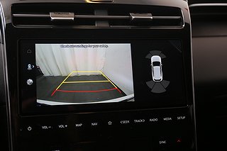 SUV Hyundai Tucson 12 av 16