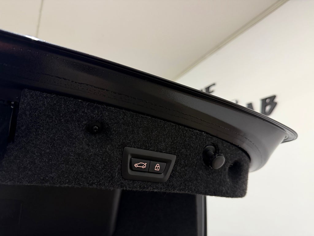 BMW 535 2014 - miniatyr 18