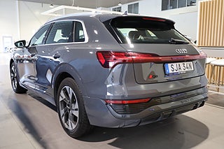 SUV Audi q8-e-tron 3 av 31